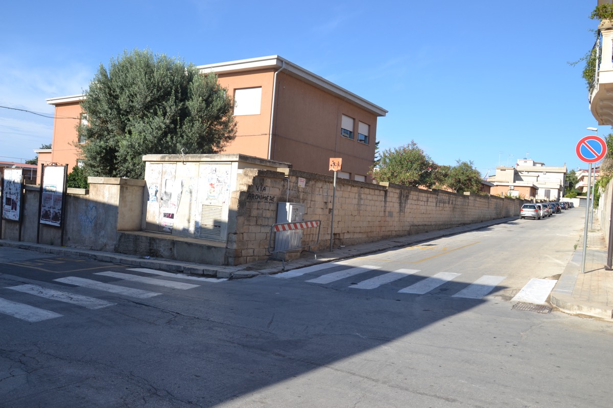 Consolidamento ponte Ristallo Masicugno — Stato di fatto
